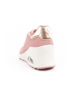 Uno buty sneakersy damskie sportowe modne dámské model 21361112 - Skechers Uno buty sneakersy damskie sportowe modne dámské model 21361112 - Skechers