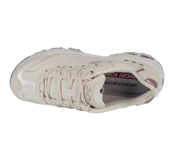 Ladies Night White model 21374689 - Skechers Ladies Night White model 21374689 - Skechers