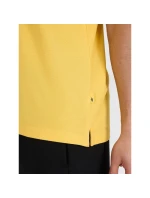 Pánské polo tričko regular 4F 4FRSS25TPTSM633-71S pánské Pánské polo tričko regular 4F 4FRSS25TPTSM633-71S pánské