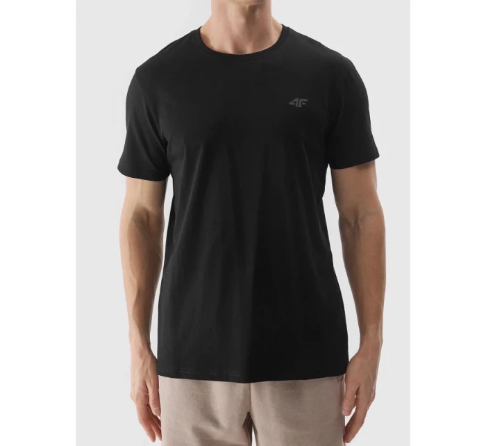 Pánské tričko 3  3PAK model 21849541 - 4F