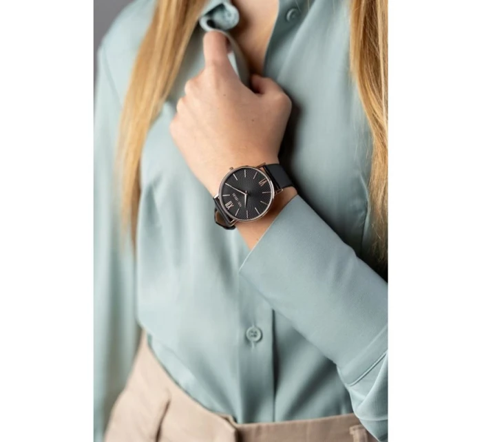 Dámské hodinky Paul Lorens PL11989A7-1A3 Dámské hodinky Paul Lorens PL11989A7-1A3