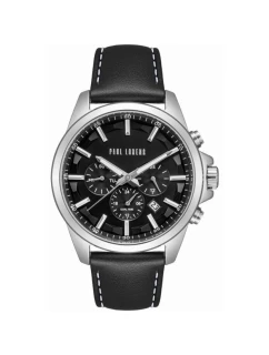 Pánské hodinky PAUL LORENS PL20010A-1A1 + BOX