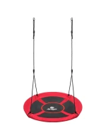 OGRODOWA  XXL CZERWONA model 21830514