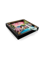 LEGO Art 31218 Japonská krajina s rozkvetlými třešňovými květy