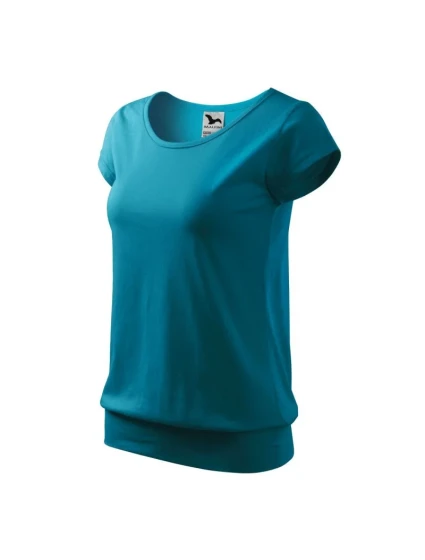 Dámské tričko City W MLI-12059 - Adler