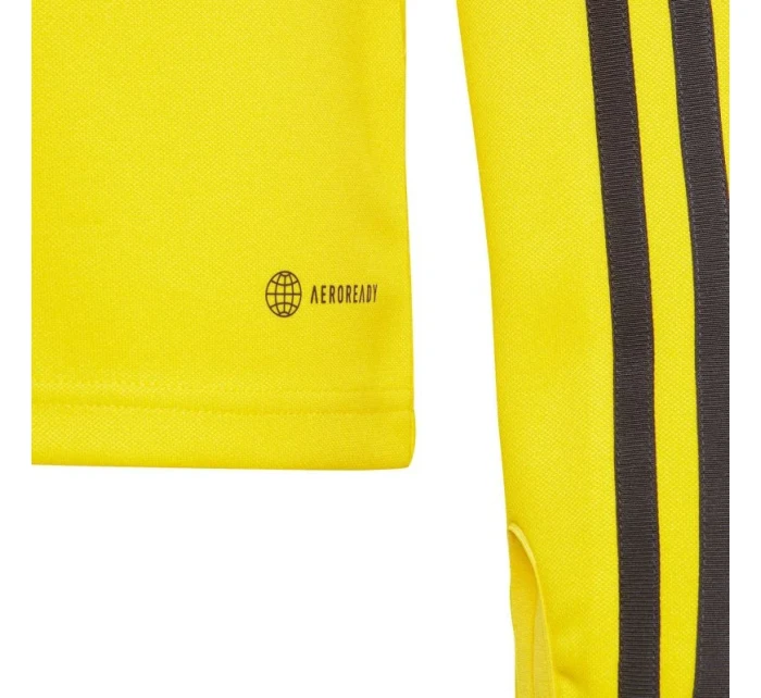 Dětský fotbalový tréninkový top Tiro 23 League Jr IC7880 - Adidas