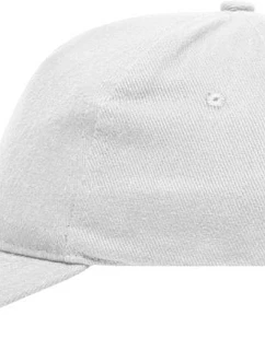 MB 92 5 panelová kšiltovka z těžké bavlny model 22504483 white - Daiber