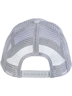 SOL'S Blink 5 panelová Trucker kšiltovka 25.4451 pure grey SOL'S Blink 5 panelová Trucker kšiltovka 25.4451 pure grey