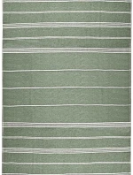 The One Towelling Recycled Hamam Towel Hamam ručník "Recycled" 48.1059 olive green