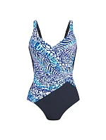 Style jednodílné plavky  blue  model 21868832 - Anita Classix