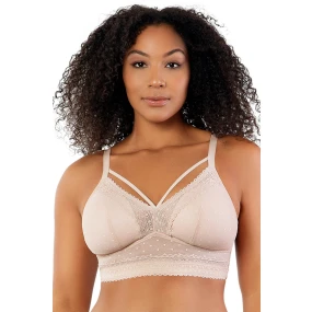 Parfait P6011 Mia Dot barva:cameo rose