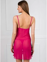 Komplet BR KMPL model 22087355 fuksjowy - FPrice