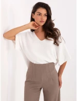 Jumper IT SW 2202.52 bílý Jumper IT SW 2202.52 bílý