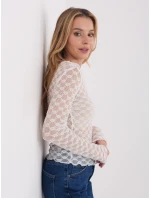 Halenka PM BZ SF127.75 bílá