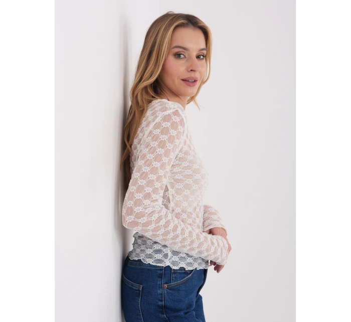 Halenka PM BZ SF127.75 bílá