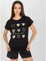 Halenka RV BZ 8954.26P černá