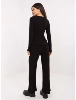 Jumper SM SW A1568.79 černý