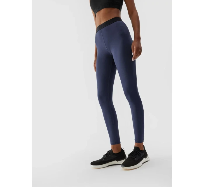 Dámské sportovní legíny Dámské sportovní legíny