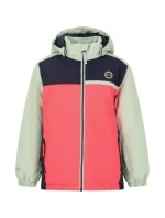 Dětská zimní bunda model 20596650 - Zigzag