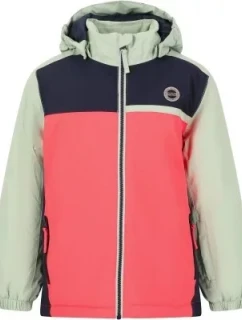 Dětská zimní bunda model 20596650 - Zigzag