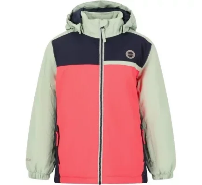 Dětská zimní bunda model 20596650 - Zigzag