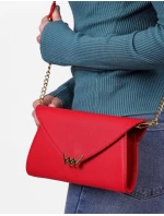 Dámské psaníčko Vuch Joelyne Red