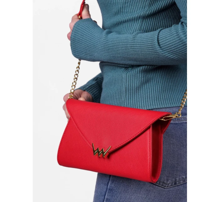 Dámské psaníčko Vuch Joelyne Red