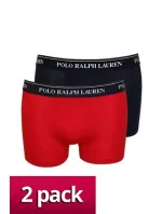 Pánské boxerky GB- 2 pack - Ralph Lauren