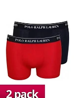 Pánské boxerky GB- 2 pack - Ralph Lauren