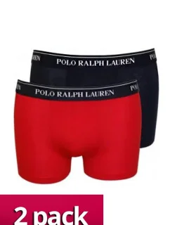 Pánské boxerky model 16201133 2 pack - Ralph Lauren
