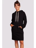 Dámské šaty B238 - BeWear