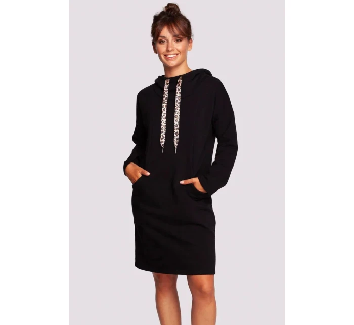 Dámské šaty B238 - BeWear