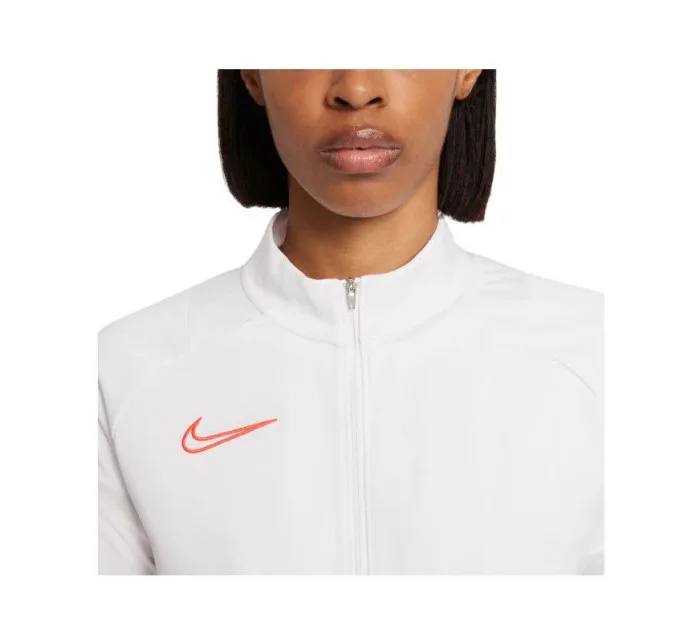 Dámská tepláková souprava DriFIT Academy 21 W Bílá  model 18987996 - NIKE