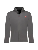 Pánská mikina WY6422H/GN Tmavě šedá - Geographical Norway