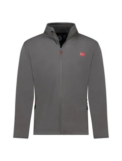 Pánská mikina WY6422H/GN Tmavě šedá - Geographical Norway