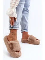 Pantofle model 190672 Step in style