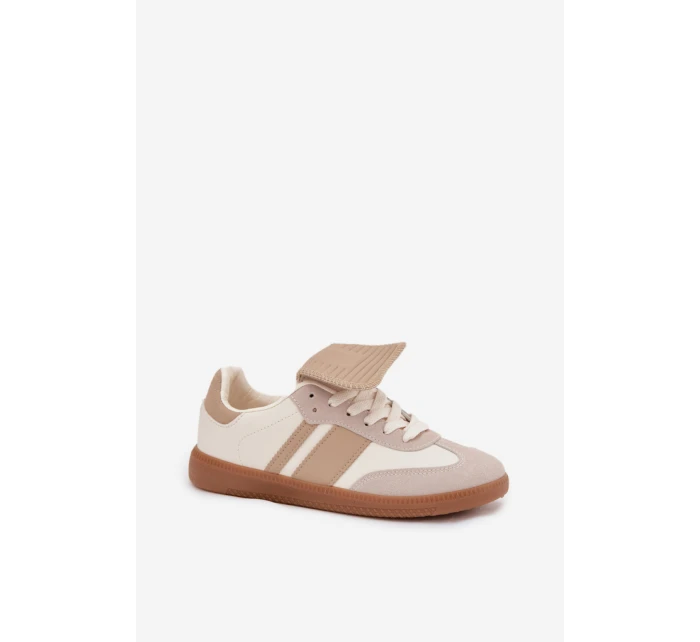 Sportovní obuv model 216527 Step in style Sportovní obuv model 216527 Step in style