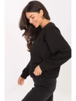 Mikina model 217862 Rue Paris Mikina model 217862 Rue Paris