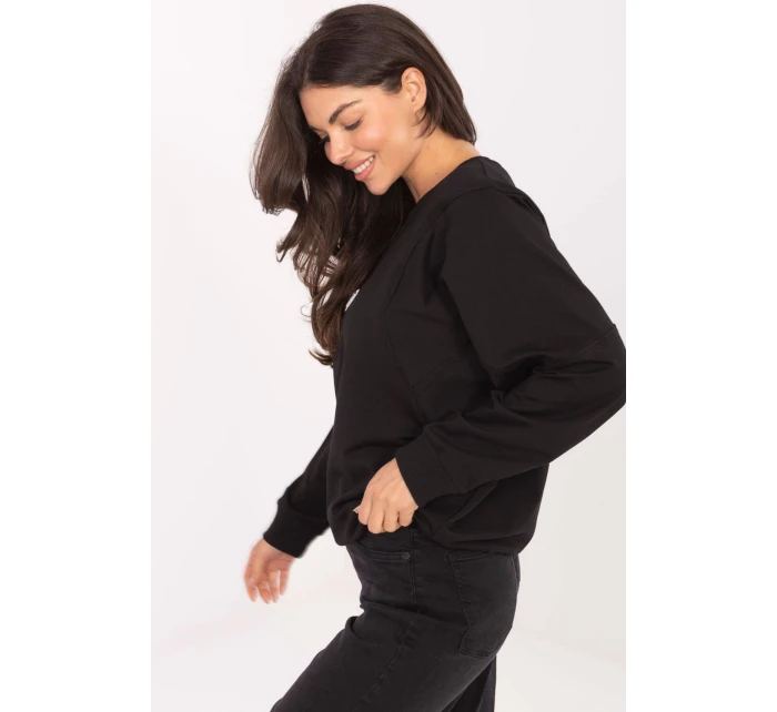 Mikina model 217862 Rue Paris Mikina model 217862 Rue Paris