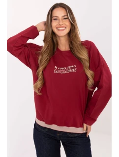 Mikina  model 219440 Relevance