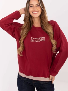 Mikina  model 219440 Relevance