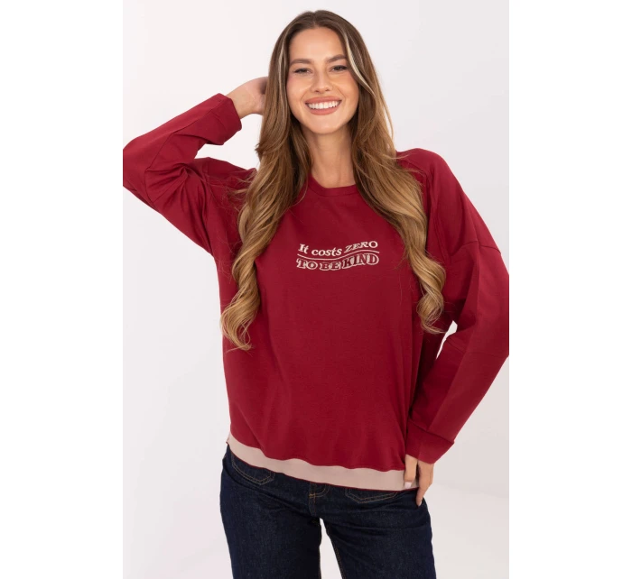 Mikina  model 219440 Relevance