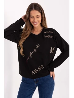 Mikina  model 220413 Relevance