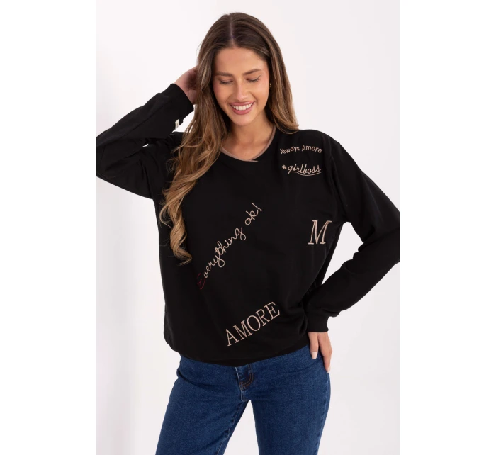 Mikina model 220413 Relevance Mikina model 220413 Relevance