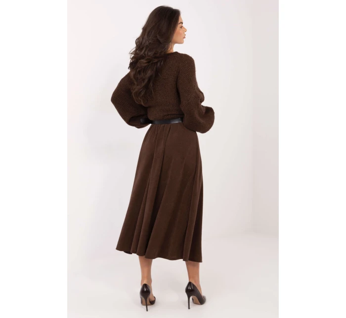 Sukně model 222215 Rue Paris Sukně model 222215 Rue Paris