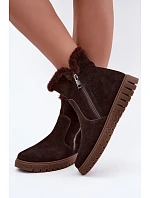 Boty model 231604 Step in style Boty model 231604 Step in style