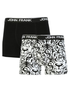 Pánské boxerky model 16255616 2Pack - John Frank