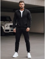 Pánské černé tepláky Dstreet model 21969491 - FashionStreet