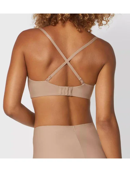 Dámská podprsenka Stepy Soft 01 WDP - SMOOTH SKIN - tělová 6106 - TRIUMPH