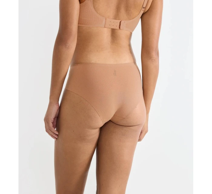 sloggi ZERO Feel Pure Hipster - BROWN - SLOGGI BROWN - SLOGGI sloggi ZERO Feel Pure Hipster - BROWN - SLOGGI BROWN - SLOGGI